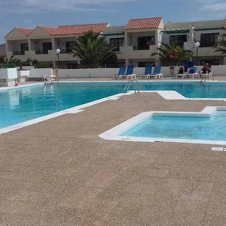 Torres Del Castillo Ocean And Pool View 코스타 데 안티과 외부 사진