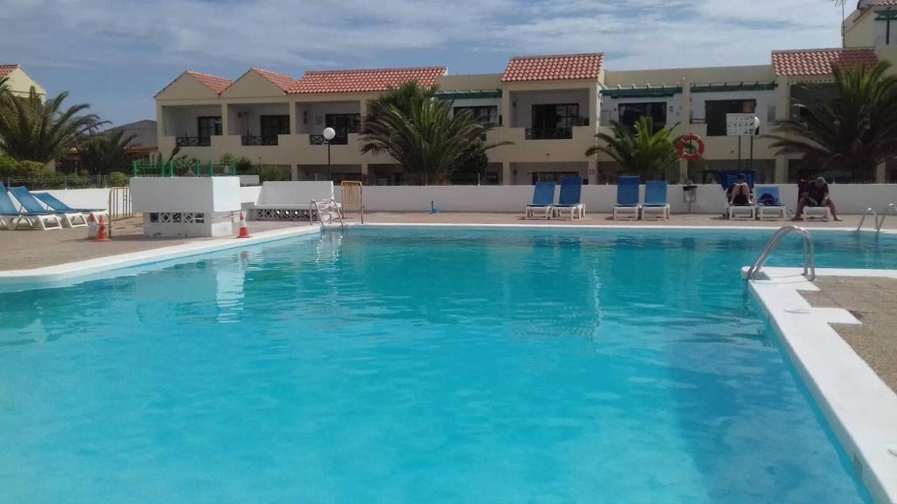 Torres Del Castillo Ocean And Pool View 코스타 데 안티과 외부 사진