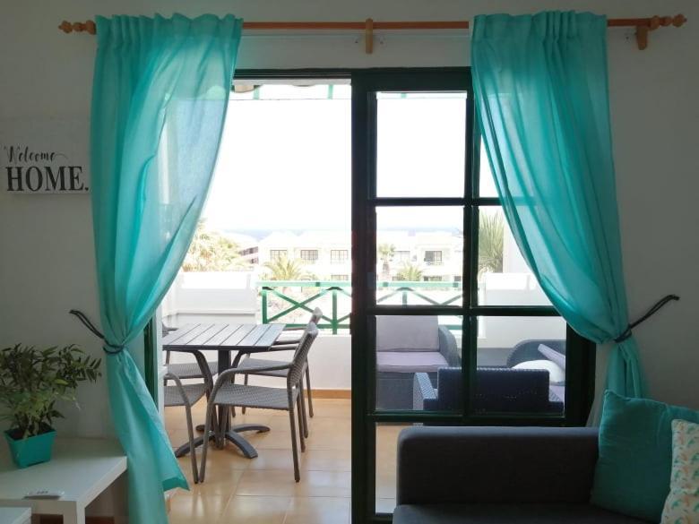 Torres Del Castillo Ocean And Pool View 코스타 데 안티과 외부 사진
